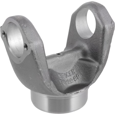 Spicer Drive Shaft Tube Weld Yoke, 6-28-467 6-28-467